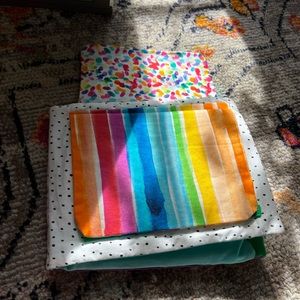 Lovevery baby activity book